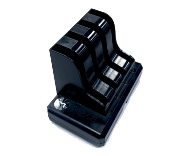 iMozen TC605 4-Fach Batterieladestation